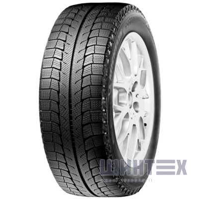 Michelin X-Ice XI2 215/65 R16 98T